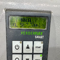 Verderflex Smart Series Peristaltic Tube Pump image 2